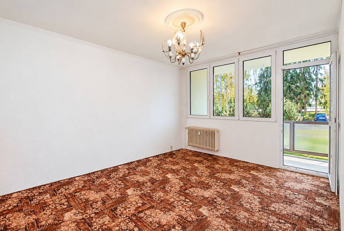 Pronájem bytu 3+1 76 m² – fotografie 5