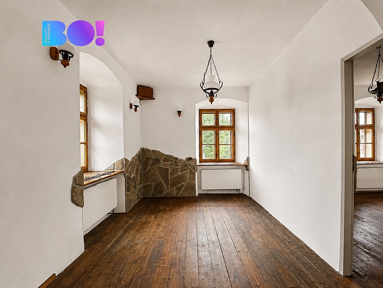 Pronájem komerčního prostoru, 150 m² (11 z 21)