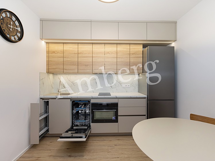 Квартира 1+kk в оренду, 32 м² (6 з 27)