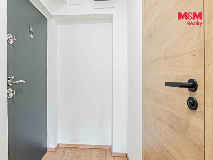 Wohnung 2+kk zum Kauf, 41 m² (15 von 20)