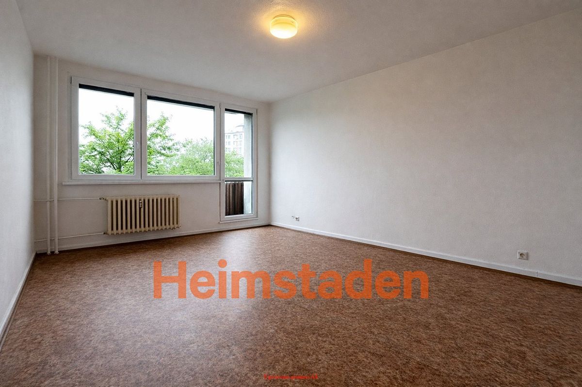 Pronájem bytu 2+1 56 m² – fotografie 2