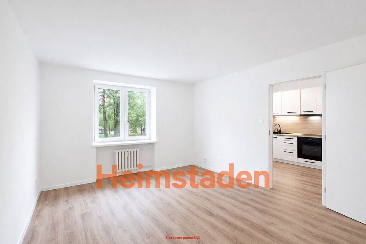 Pronájem bytu 4+1 82 m² – fotografie 5