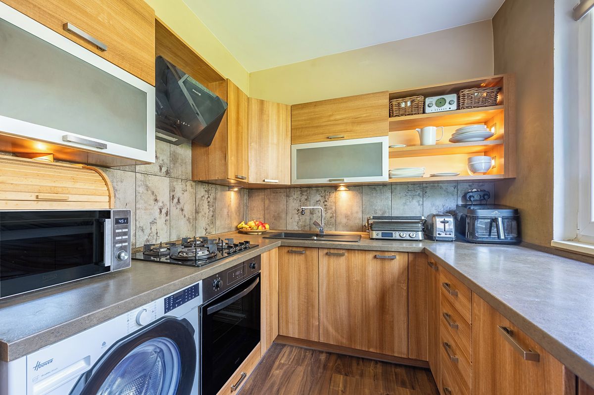 Prodej bytu 3+1 70 m², Most – fotka 1 z 3