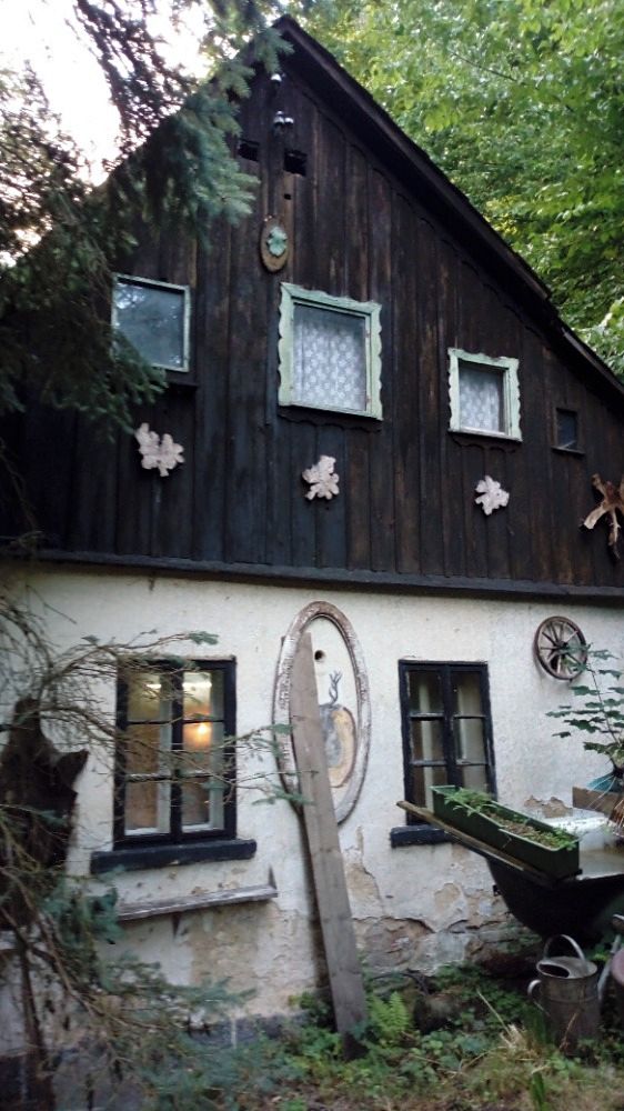 Prodej rodinného domu 90 m², pozemek 364 m²
