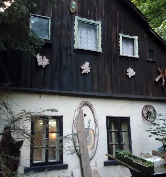 Prodej rodinného domu 90 m², pozemek 364 m², Děčín – náhled fotky 1