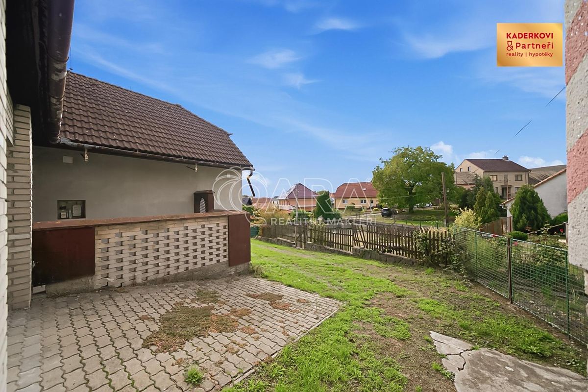 Prodej rodinného domu 117 m², pozemek 265 m² – fotografie 5
