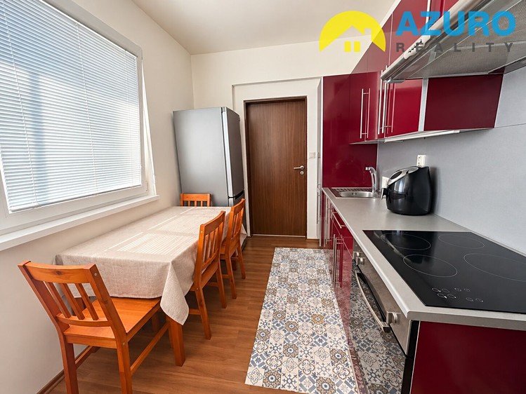 Pronájem bytu 2+1, 45 m² (11 z 13)