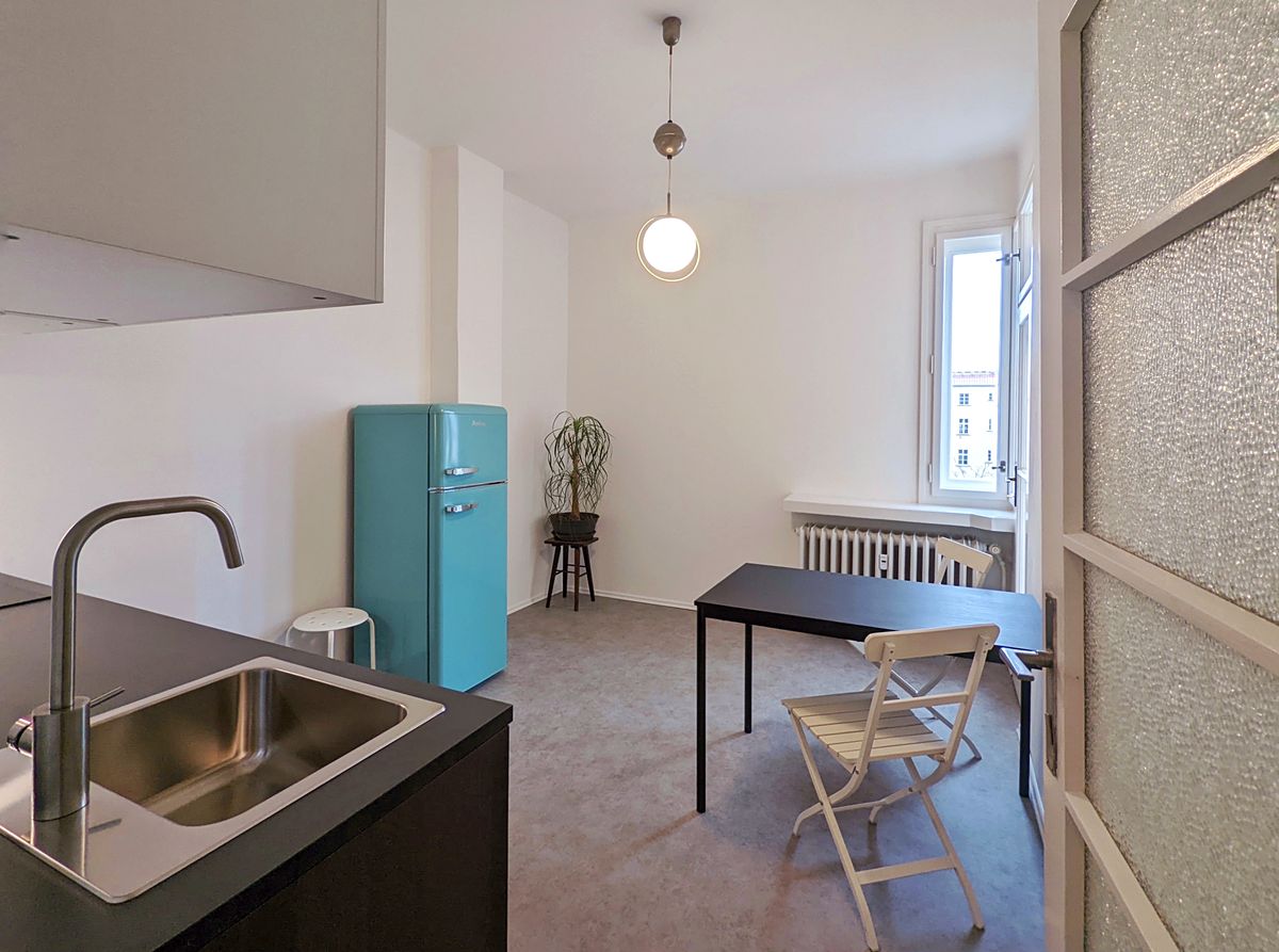 Prodej bytu 2+kk 42 m² – fotografie 2