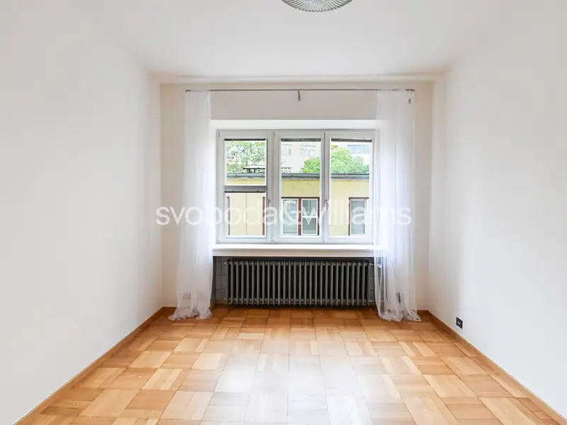 Prodej bytu 1+kk 25 m², Praha – náhled fotky 2