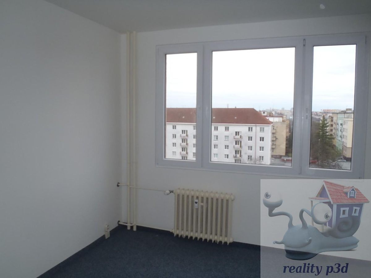 Pronájem bytu 3+1 69 m² – fotografie 3
