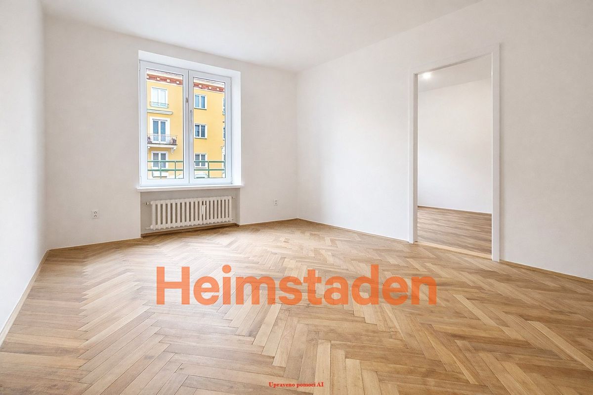 Pronájem bytu 3+1 83 m² – fotografie 4