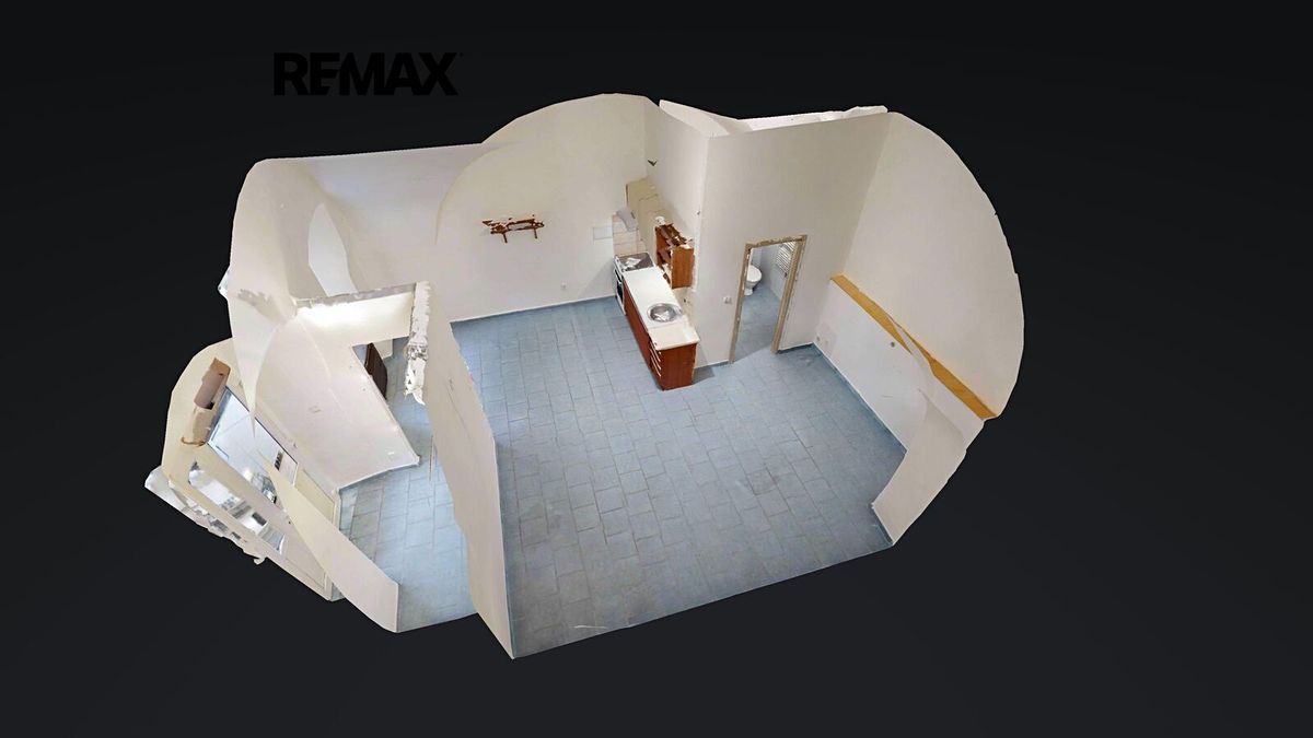 Pronájem kanceláře 35 m² – fotografie 5