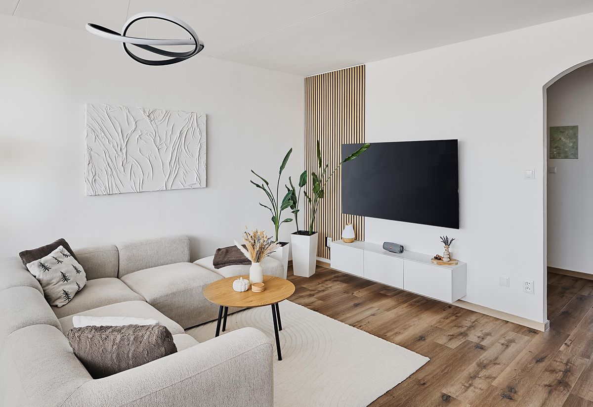 Prodej bytu 3+kk 72 m² – fotografie 2