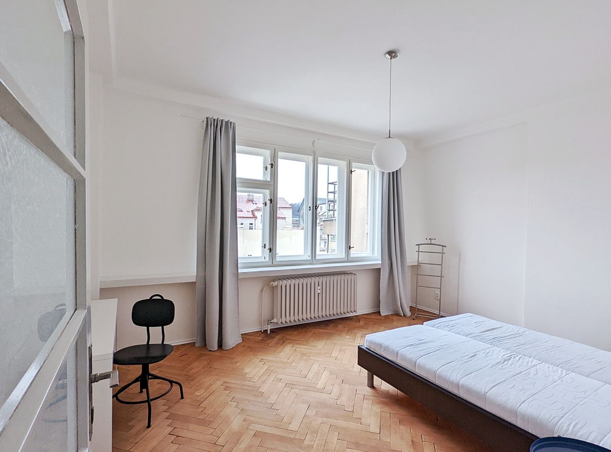Prodej bytu 2+kk 42 m² – fotografie 4