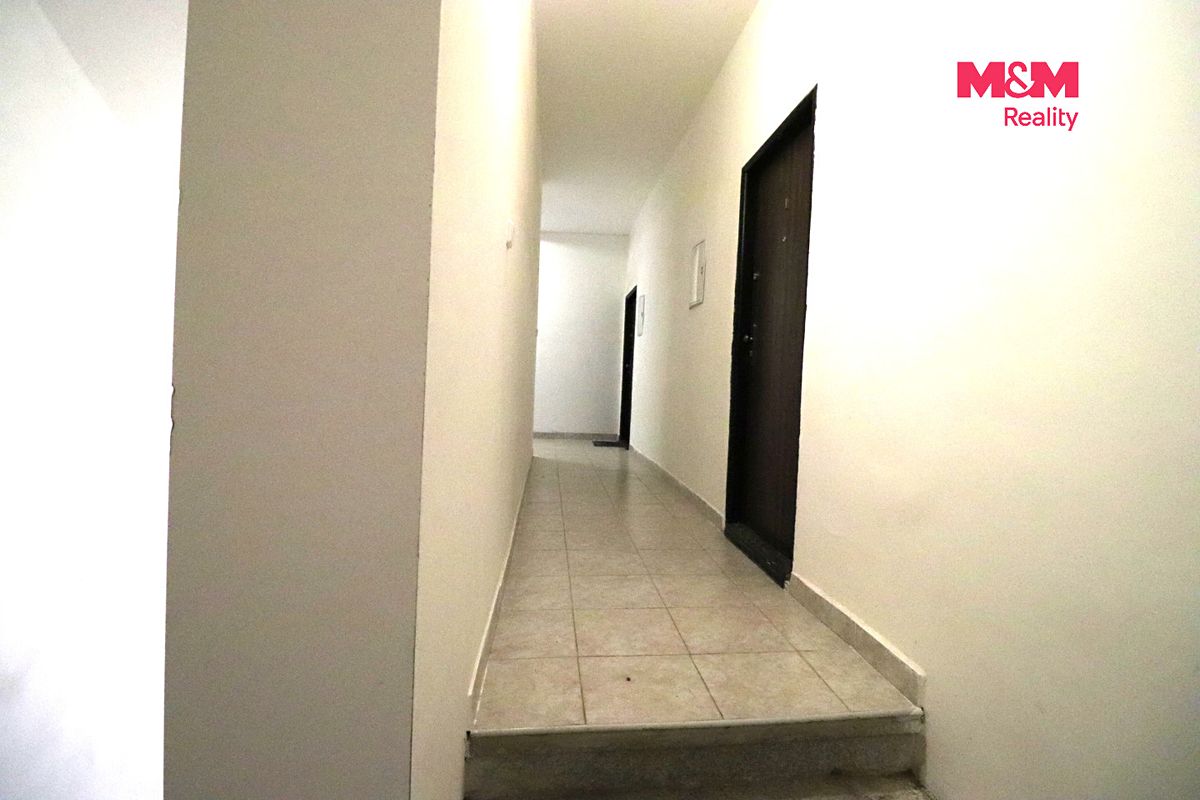 Pronájem bytu 1+1 36 m² – fotografie 4