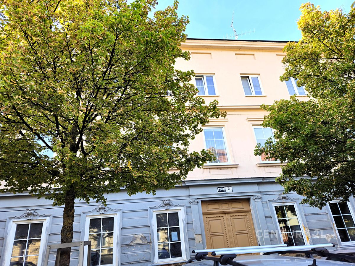 Prodej bytu 3+kk 84 m²