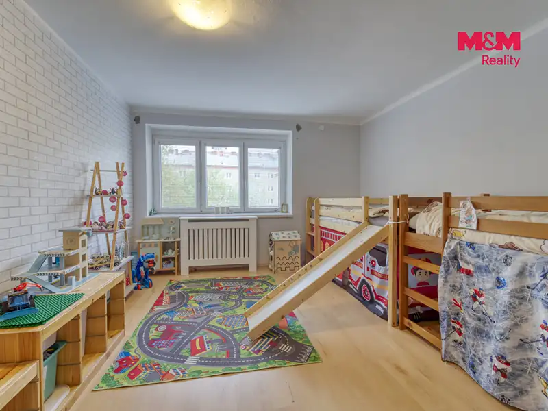 Prodej bytu 3+1 72 m², Plzeň – náhled fotky 2
