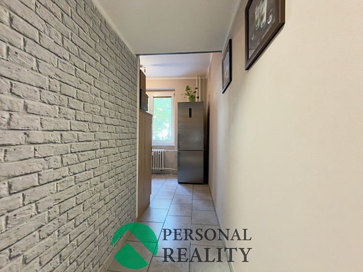 Квартира 2+1 на продаж, 53 м² (16 з 27)