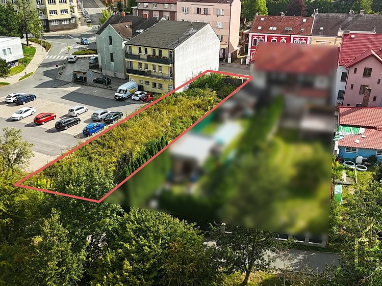 Grundstück zum Kauf, 727 m² (4 von 5)