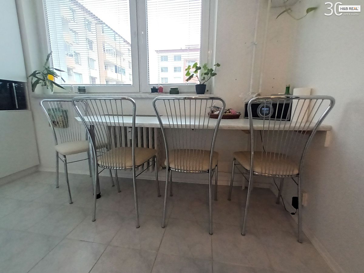 Pronájem bytu 2+1 56 m² – fotografie 5