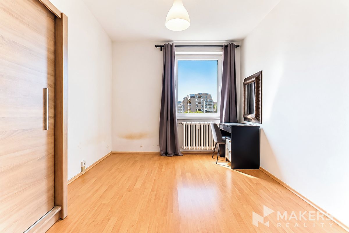Prodej bytu 2+1 52 m² – fotografie 5
