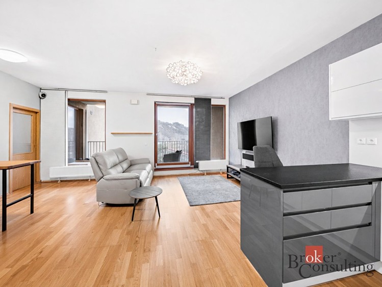 Pronájem bytu 3+kk, 78 m² (4 z 20)
