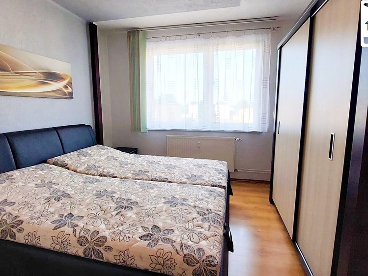 Квартира 1+1 в оренду, 35 м² (4 з 11)