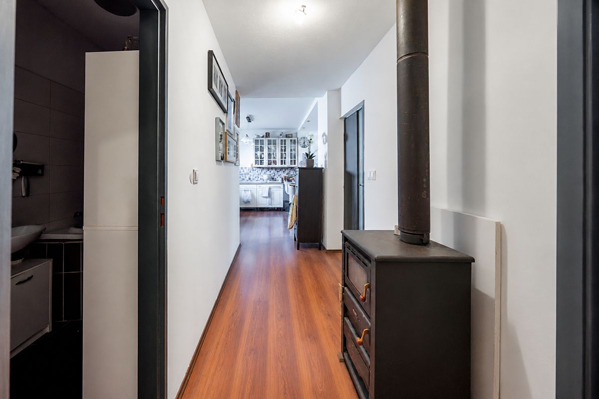 Prodej bytu 2+kk 70 m² – fotografie 5