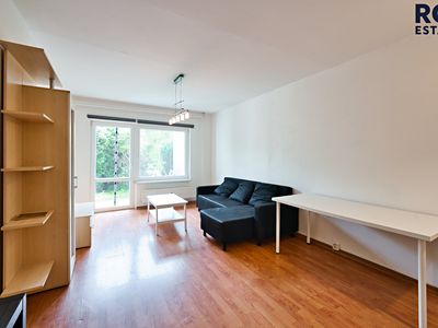 Pronájem bytu 2+1 56 m²