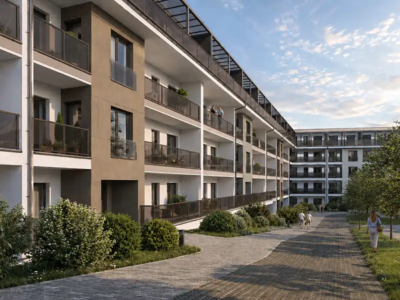 Prodej bytu 1+kk 40 m², Třebíč – náhled fotky 3