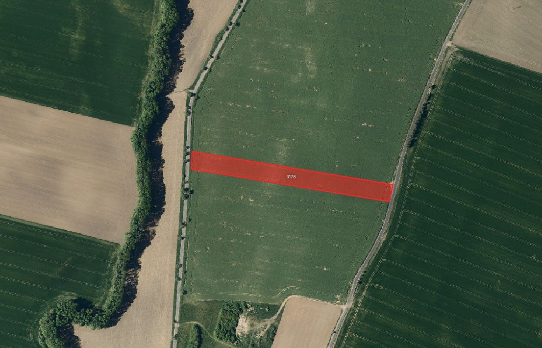 Prodej pole 51186 m² – fotografie 3