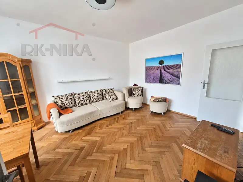 Pronájem bytu 2+1 56 m², Semily – náhled fotky 2