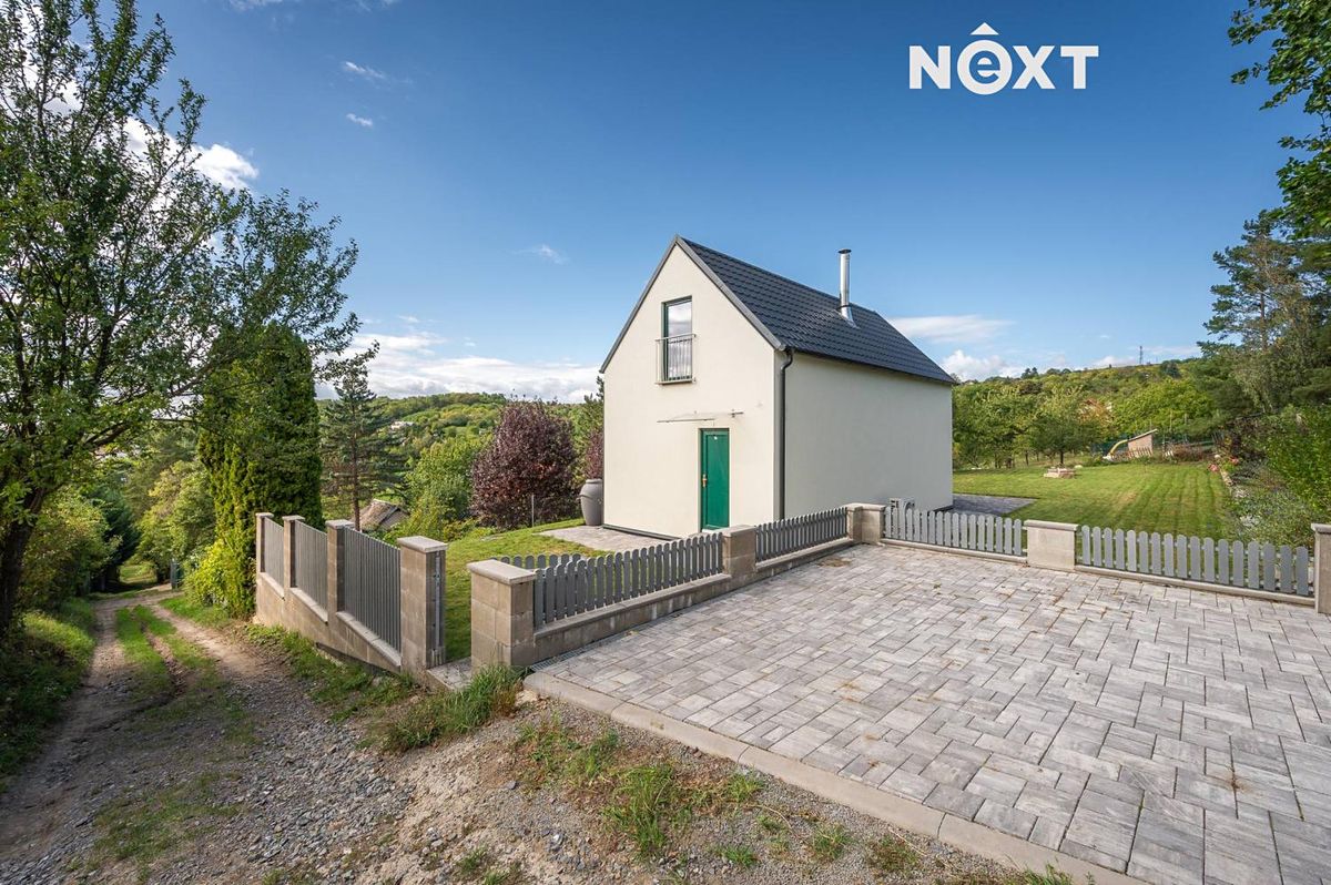 Prodej chaty 110 m², pozemek 763 m², Slavkov u Brna – fotka 1 z 3