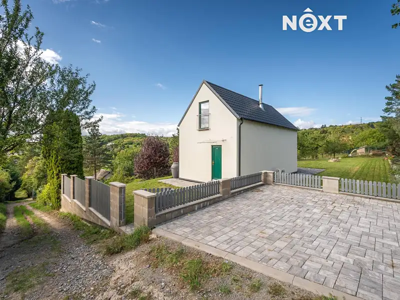 Prodej chaty 110 m², pozemek 763 m², Slavkov u Brna – náhled fotky 1