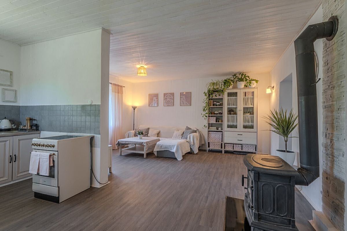 Prodej zemědělské usedlosti 220 m², pozemek 9306 m² – fotografie 4