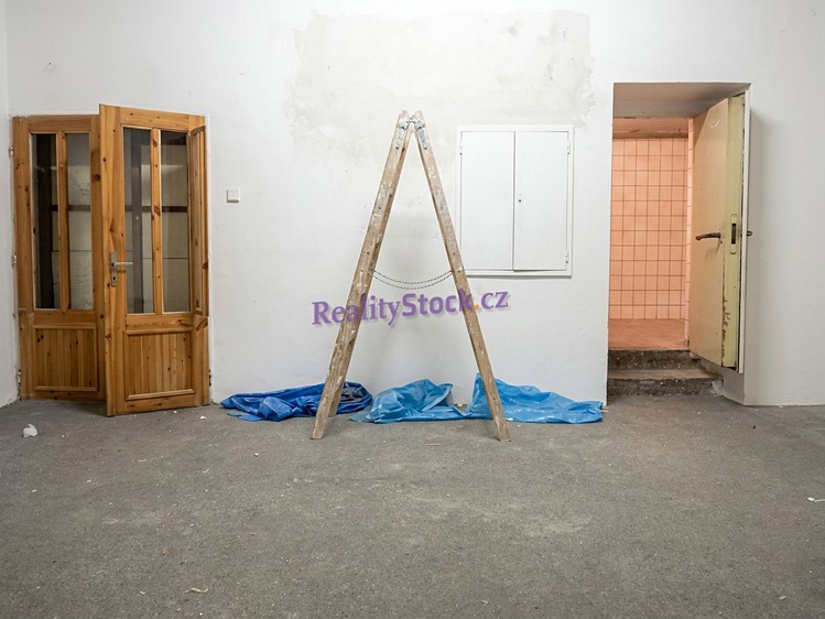 Pronájem komerčního prostoru, 72 m² (6 z 7)