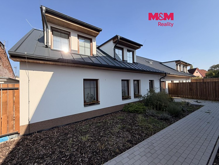 Wohnung 3+kk zur Miete, 75 m² (1 von 11)