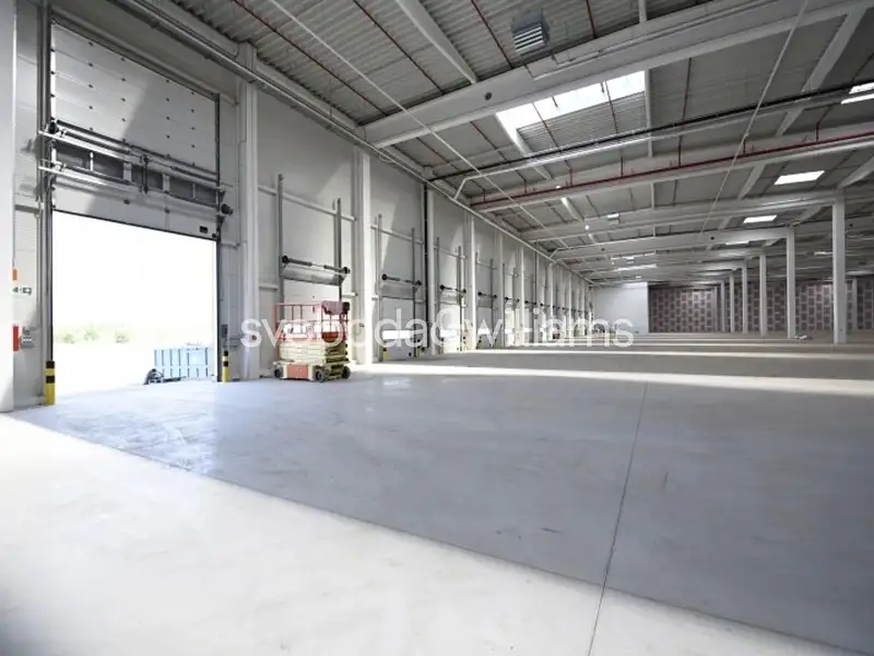 Pronájem skladového prostoru 9532 m², Ostrava – náhled fotky 3