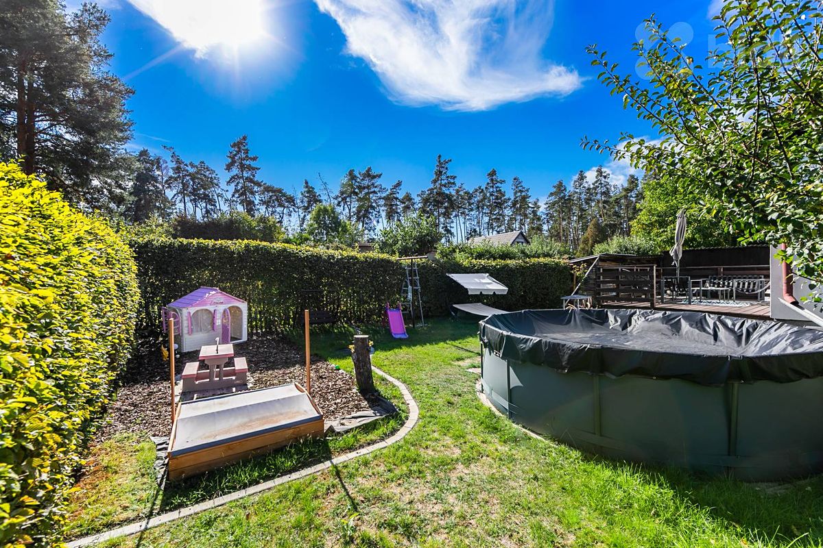 Prodej chaty 65 m², pozemek 435 m² – fotografie 5