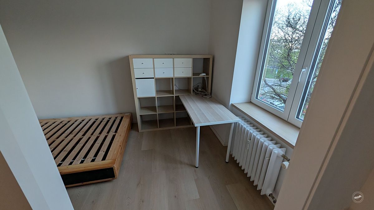 Pronájem bytu 2+1 56 m² – fotografie 4