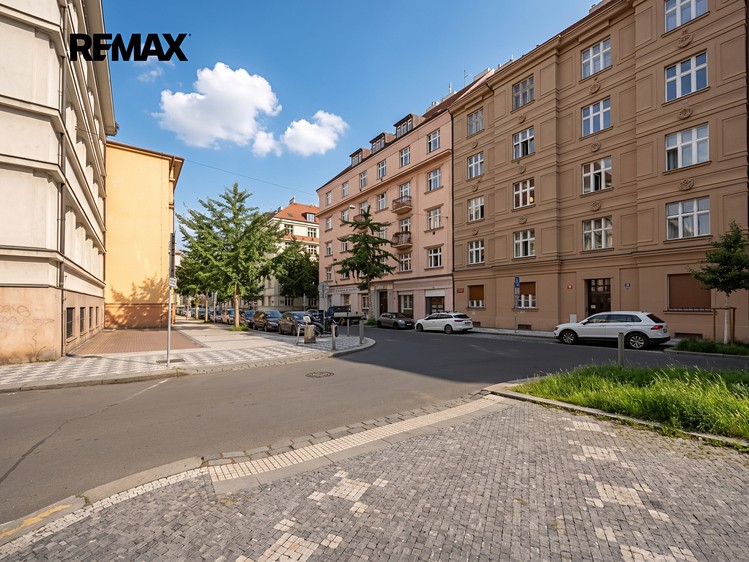 Wohnung 1+1 zum Kauf, 59 m² (18 von 23)