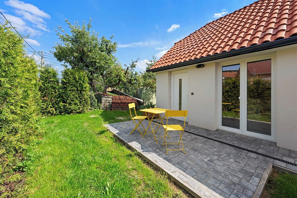 Prodej bytu 1+1 92 m² – fotografie 5