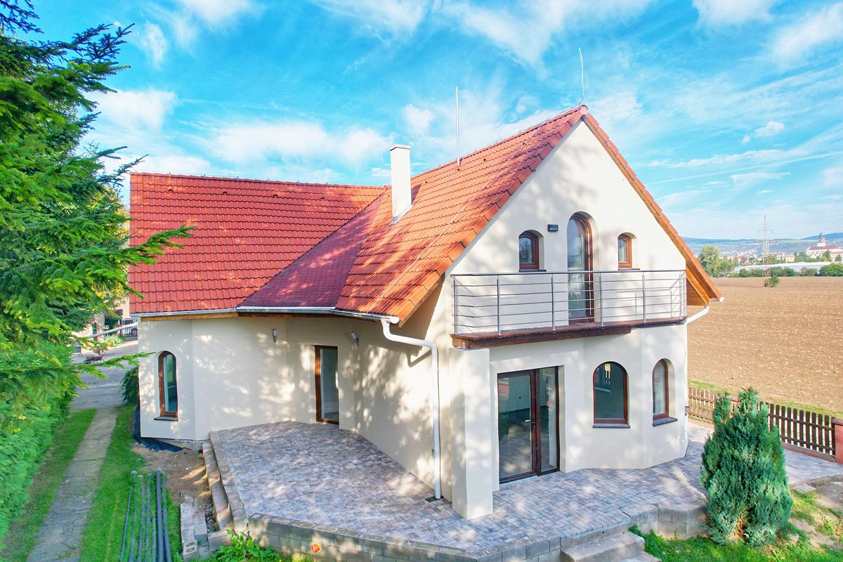 Prodej rodinného domu 148 m², pozemek 570 m² – fotografie 5