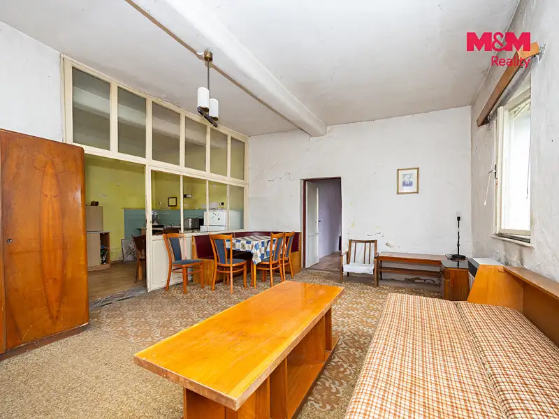 Prodej rodinného domu 150 m², pozemek 472 m², Hrušová – náhled fotky 3