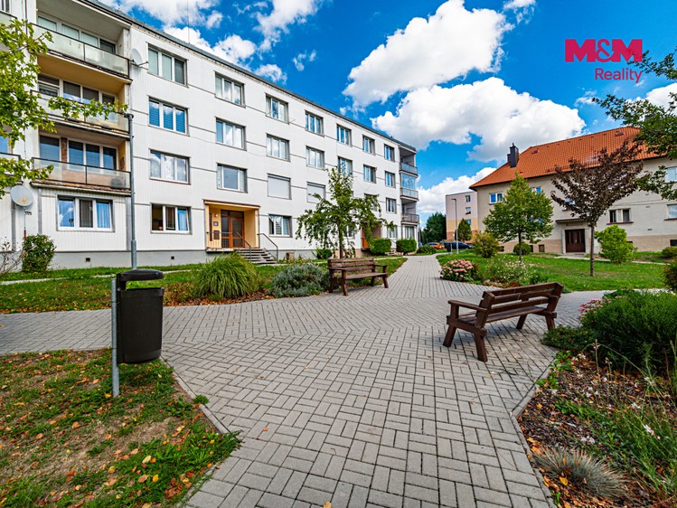 Квартира 2+1 на продаж, 49 м² (21 з 22)