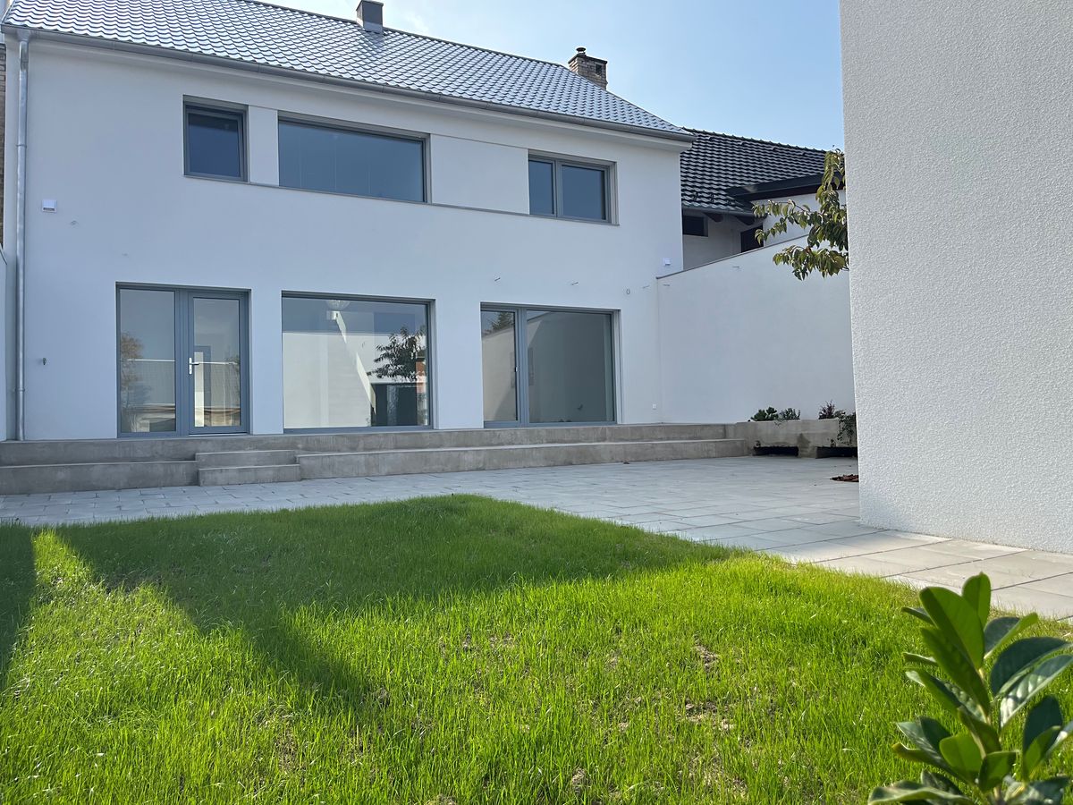 Prodej rodinného domu 190 m², pozemek 500 m²