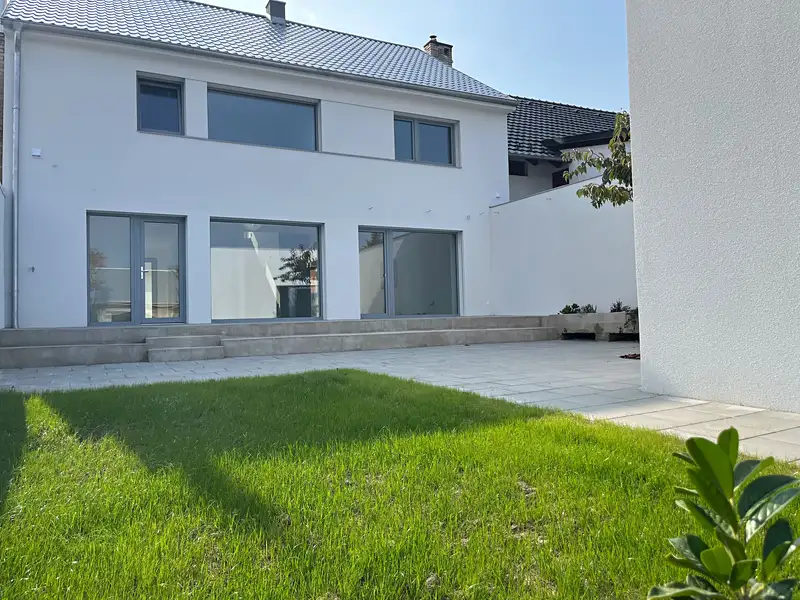 Prodej rodinného domu 190 m², pozemek 500 m², Kvasice – náhled fotky 1