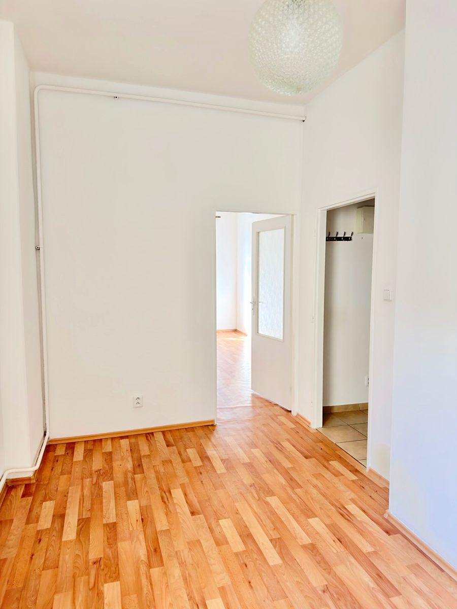 Pronájem bytu 1+1 36 m² – fotografie 2