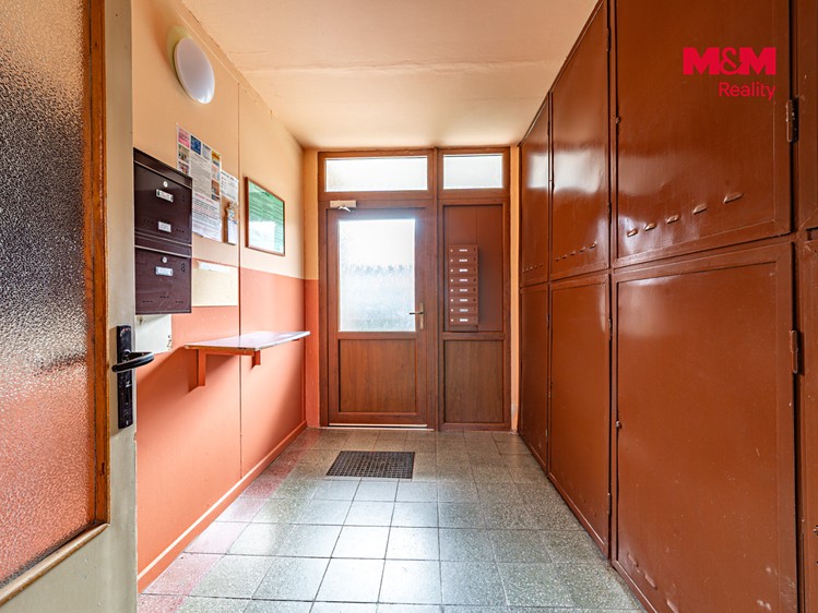 Квартира 2+1 на продаж, 49 м² (16 з 22)