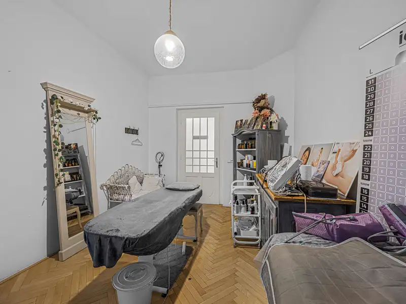 Pronájem ordinace 105 m², Praha – náhled fotky 3